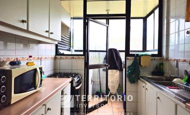 VENTA DEPARATAMENTO EN RECREO VIÑA DEL MAR (VICENTE REYES ESQUINA AMUNATEGUI)