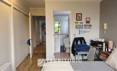 VENTA DEPARATAMENTO EN RECREO VIÑA DEL MAR (VICENTE REYES ESQUINA AMUNATEGUI)
