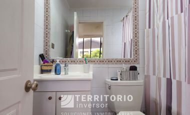 VENTA DEPARATAMENTO EN RECREO VIÑA DEL MAR (VICENTE REYES ESQUINA AMUNATEGUI)