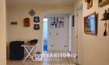 VENTA DEPARATAMENTO EN RECREO VIÑA DEL MAR (VICENTE REYES ESQUINA AMUNATEGUI)