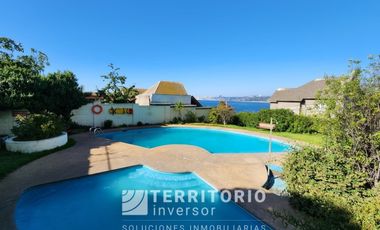 VENTA DEPARATAMENTO EN RECREO VIÑA DEL MAR (VICENTE REYES ESQUINA AMUNATEGUI)