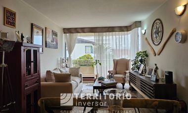 VENTA DEPARATAMENTO EN RECREO VIÑA DEL MAR (VICENTE REYES ESQUINA AMUNATEGUI)