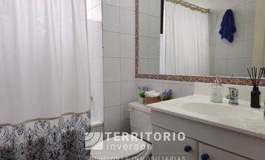 VENTA DEPARATAMENTO EN RECREO VIÑA DEL MAR (VICENTE REYES ESQUINA AMUNATEGUI)