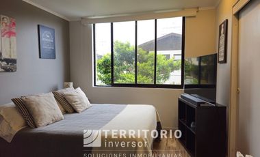 VENTA DEPARATAMENTO EN RECREO VIÑA DEL MAR (VICENTE REYES ESQUINA AMUNATEGUI)