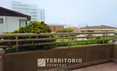 VENTA DEPARATAMENTO EN RECREO VIÑA DEL MAR (VICENTE REYES ESQUINA AMUNATEGUI)