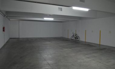 Cochera en Venta Buenos Aires al 1000 Zona Centro Rosario