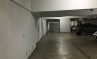 Cochera en Venta Buenos Aires al 1000 Zona Centro Rosario