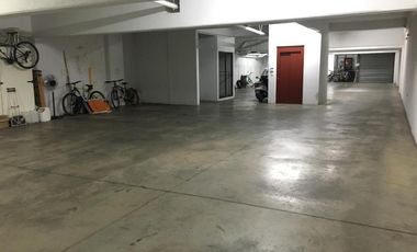 Cochera en Venta Buenos Aires al 1000 Zona Centro Rosario