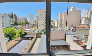 Departamento 3 ambientes con cochera Lanús Oeste