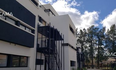 Condominio Sotavento - Canning