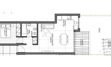 Condominio Sotavento - Canning