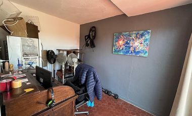 Amplio duplex de 148 m2, 1 cuadra de Dardo Rocha y Av Santa Fe, patio y amplia terraza c/parrilla
