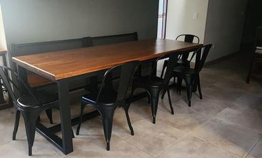 Casa 4 ambientes con pileta climatiza en venta - Quilmes residencial