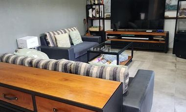 Casa 4 ambientes con pileta climatiza en venta - Quilmes residencial