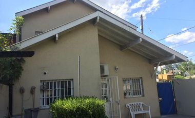 Casa en Venta, Córdoba 1660, Ingeniero Maschwitz