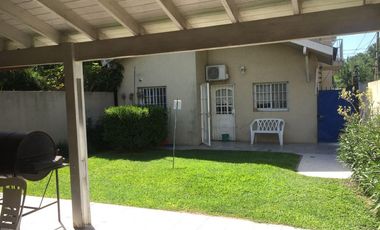 Casa en Venta, Córdoba 1660, Ingeniero Maschwitz