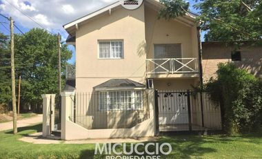 Casa en Venta, Córdoba 1660, Ingeniero Maschwitz