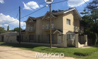 Casa en Venta, Córdoba 1660, Ingeniero Maschwitz