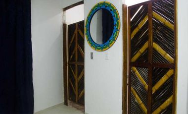Hotel en venta en Palomino cerca del mar 001J