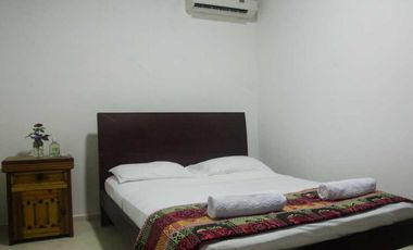 Hotel en venta en Palomino cerca del mar 001J