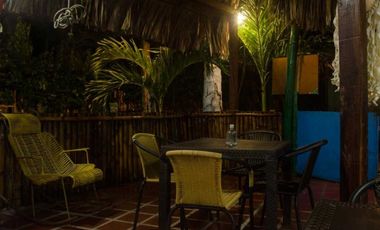 Hotel en venta en Palomino cerca del mar 001J