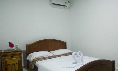 Hotel en venta en Palomino cerca del mar 001J