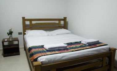 Hotel en venta en Palomino cerca del mar 001J