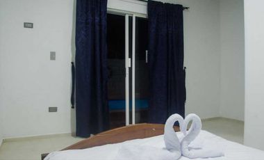 Hotel en venta en Palomino cerca del mar 001J