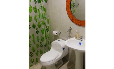 Hotel en venta en Palomino cerca del mar 001J