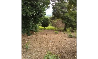 Lote / Terreno en Venta en San Jerónimo Antioquia, Colombia.