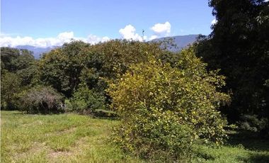 Lote / Terreno en Venta en San Jerónimo Antioquia, Colombia.