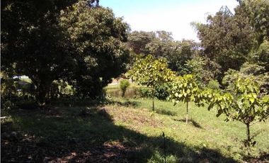 Lote / Terreno en Venta en San Jerónimo Antioquia, Colombia.