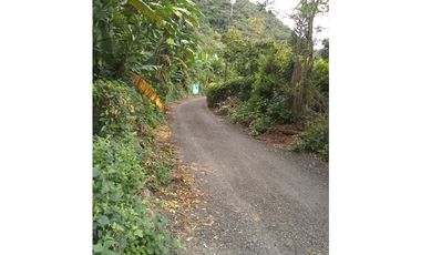Lote / Terreno en Venta en San Jerónimo Antioquia, Colombia.