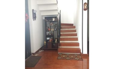 VENTA CASA MOSQUERA CONJ EL DIAMANTE, 155 M2.GARAJES 2