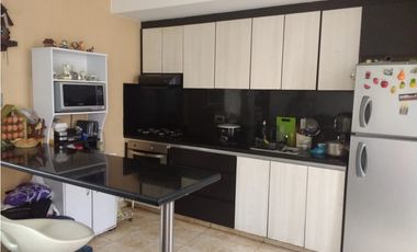 VENTA CASA MOSQUERA CONJ EL DIAMANTE, 155 M2.GARAJES 2