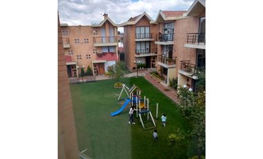VENTA CASA MOSQUERA CONJ EL DIAMANTE, 155 M2.GARAJES 2