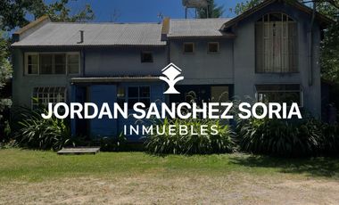FRACCION 1,5 HAS EN VENTA, ZONA MESTIZA, LOS CARDALES