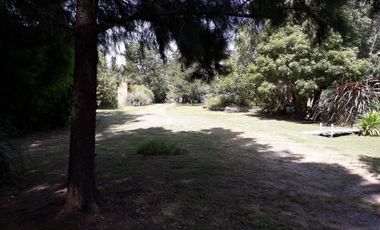 FRACCION 1,5 HAS EN VENTA, ZONA MESTIZA, LOS CARDALES