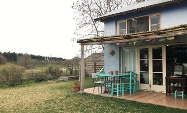 FRACCION 1,5 HAS EN VENTA, ZONA MESTIZA, LOS CARDALES