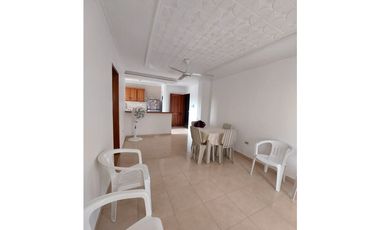 SE VENDE APARTAESTUDIO EN LA ZONA NORTE EN MONTERIA