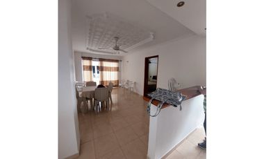 SE VENDE APARTAESTUDIO EN LA ZONA NORTE EN MONTERIA