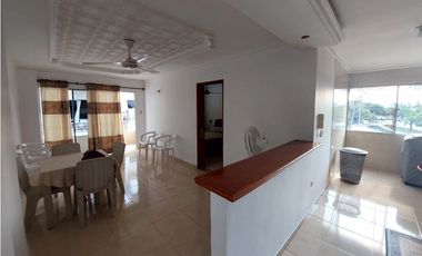 SE VENDE APARTAESTUDIO EN LA ZONA NORTE EN MONTERIA