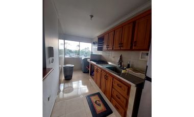 SE VENDE APARTAESTUDIO EN LA ZONA NORTE EN MONTERIA