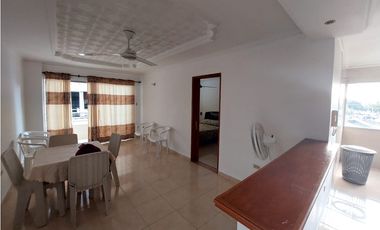 SE VENDE APARTAESTUDIO EN LA ZONA NORTE EN MONTERIA