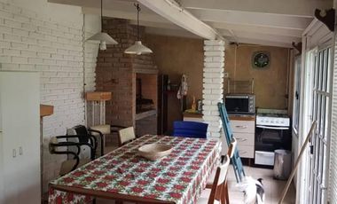 CASA EN VENTA EN COUNTRY MASCHWITZ CLUB - MAROTO PROPIEDADES