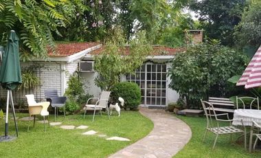 CASA EN VENTA EN COUNTRY MASCHWITZ CLUB - MAROTO PROPIEDADES