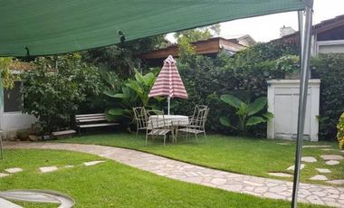 CASA EN VENTA EN COUNTRY MASCHWITZ CLUB - MAROTO PROPIEDADES