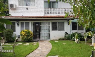 CASA EN VENTA EN COUNTRY MASCHWITZ CLUB - MAROTO PROPIEDADES
