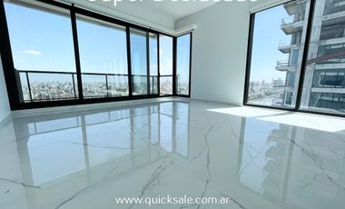 Departamento - Puerto Madero