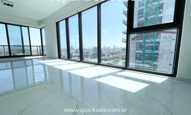 Departamento - Puerto Madero